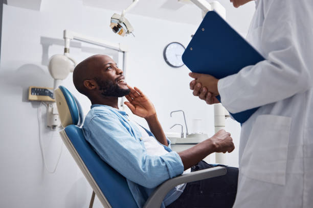 Best Walk-In Emergency Dentist in Saratoga, WY