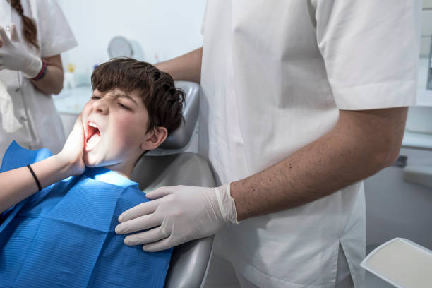 Best Emergency Dental Care for Trauma or Injury in Saratoga, WY