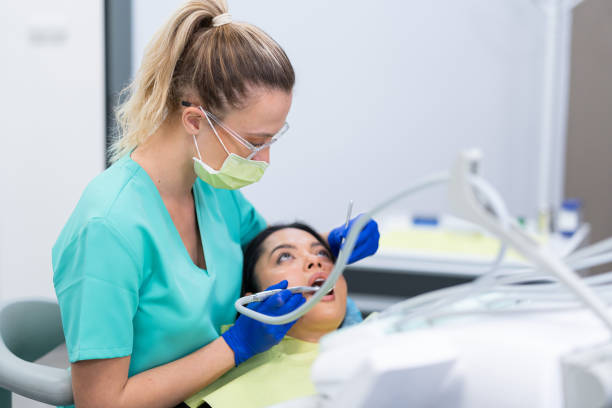 Best Emergency Wisdom Teeth Removal in Saratoga, WY