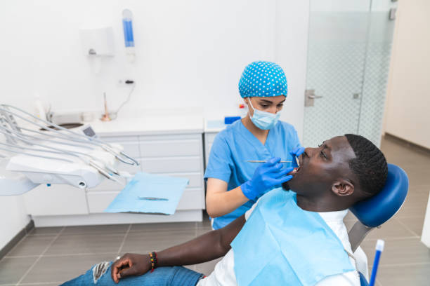 Best Walk-In Emergency Dentist in Saratoga, WY
