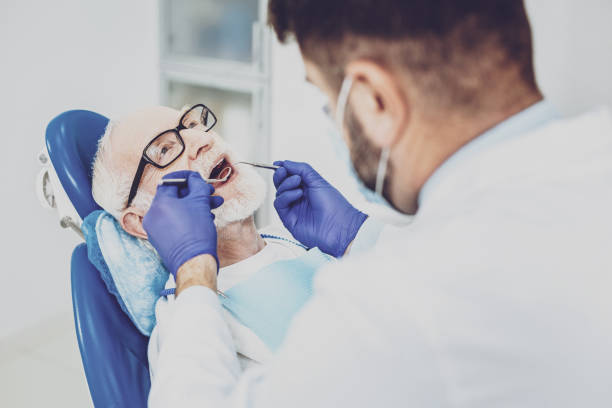 Best Weekend Emergency Dentist in Saratoga, WY